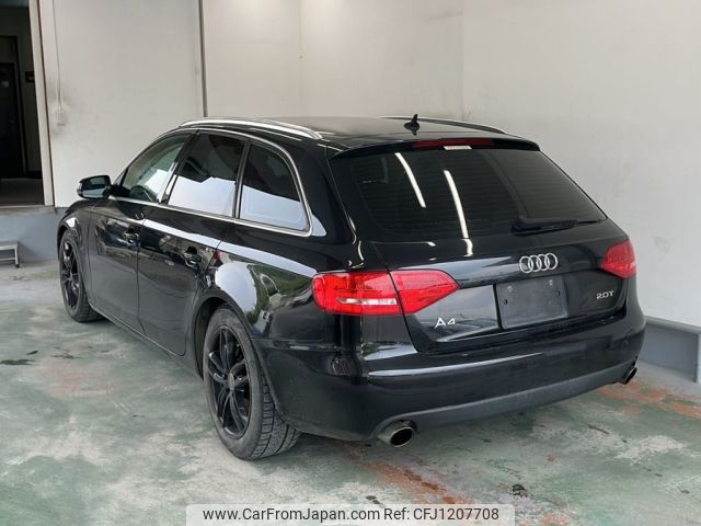 audi a4 2011 -AUDI--Audi A4 8KCDN-CA007697---AUDI--Audi A4 8KCDN-CA007697- image 2