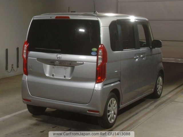 honda n-box 2020 -HONDA 【Ｎｏ後日 】--N BOX JF3-1439082---HONDA 【Ｎｏ後日 】--N BOX JF3-1439082- image 2