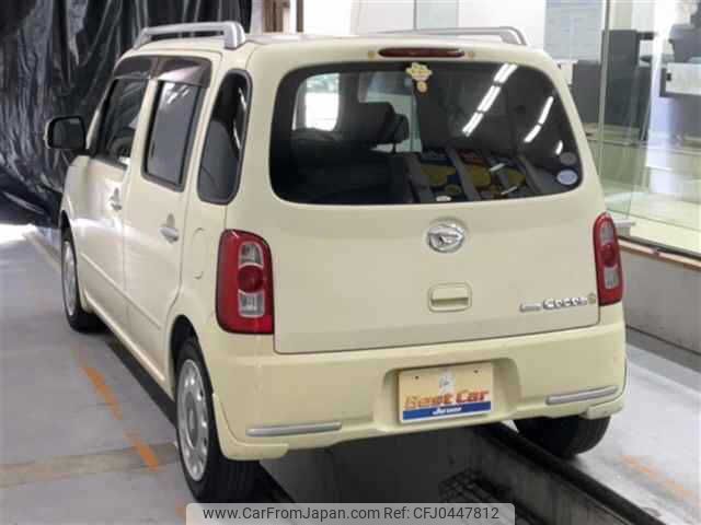 daihatsu mira-cocoa 2011 -DAIHATSU 【宮崎 583ｲ1171】--Mira Cocoa L675S--L675S-0067705---DAIHATSU 【宮崎 583ｲ1171】--Mira Cocoa L675S--L675S-0067705- image 2