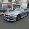nissan skyline 2000 quick_quick_HR34_HR34-009587 image 1