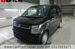suzuki wagon-r 2017 CFJ1025371