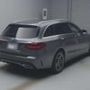 mercedes-benz c-class-station-wagon 2019 quick_quick_LDA-205214_WDD2052142F884598 image 2