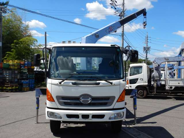 hino ranger 2006 18350214 image 2