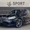 bmw 1-series 2022 CFJ1458707 image 1