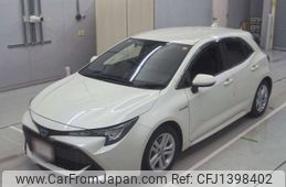 toyota corolla-sport 2018 -TOYOTA--Corolla Sport ZWE211H-1011539---TOYOTA--Corolla Sport ZWE211H-1011539-