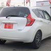 nissan note 2013 quick_quick_DBA-E12_E12-183153 image 14