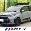toyota sienta 2023 CFJ1714195 image 1