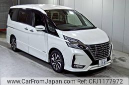 nissan serena 2021 -NISSAN 【岡山 330る1789】--Serena GFC27-231348---NISSAN 【岡山 330る1789】--Serena GFC27-231348-