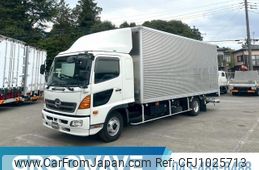 hino ranger 2011 GOO_NET_EXCHANGE_0541786A30250411W006
