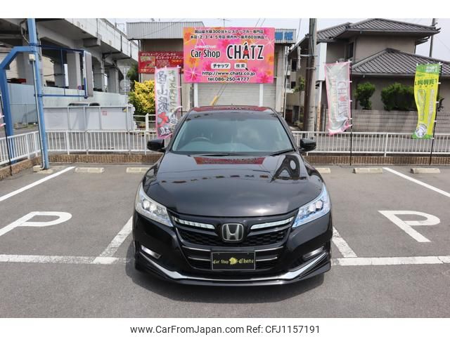honda accord 2014 GOO_JP_700102067530250510001 image 2