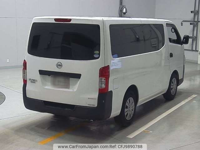 nissan caravan-van 2019 -NISSAN--Caravan Van CBF-VR2E26--VR2E26-119564---NISSAN--Caravan Van CBF-VR2E26--VR2E26-119564- image 2