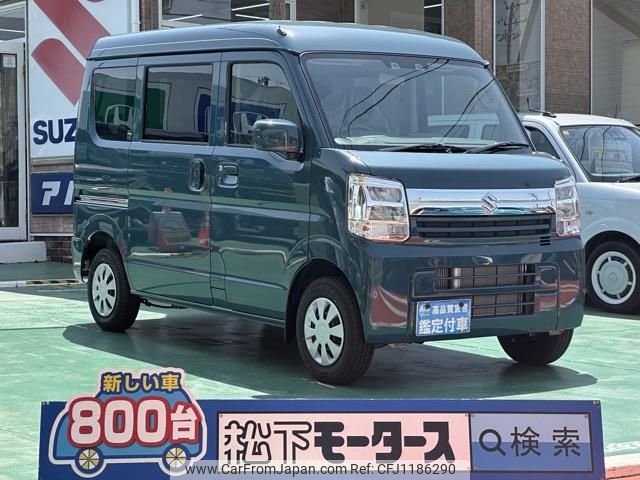 suzuki every 2024 GOO_JP_700060017330250430022 image 1