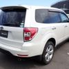 subaru forester 2009 CFJ1554808 image 5