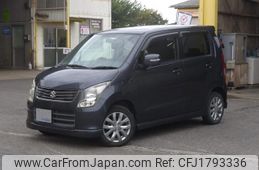 suzuki wagon-r 2011 CFJ1793336