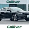 honda civic 2018 -HONDA--Civic DBA-FC1--FC1-1002717---HONDA--Civic DBA-FC1--FC1-1002717- image 1