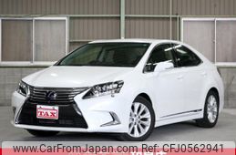 lexus hs 2013 quick_quick_ANF10_ANF10-2059670