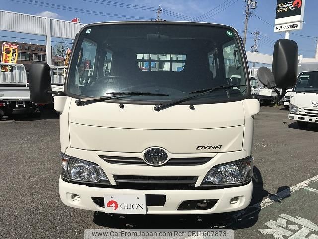 toyota dyna-truck 2016 CFJ1607873 image 2