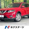 nissan x-trail 2014 -NISSAN--X-Trail DBA-NT32--NT32-506883---NISSAN--X-Trail DBA-NT32--NT32-506883- image 1