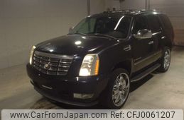 cadillac escalade 2013 -GM--Cadillac Escalade ﾌﾒｲ-1GYFK63877R200589---GM--Cadillac Escalade ﾌﾒｲ-1GYFK63877R200589-