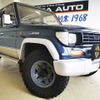 toyota land-cruiser-prado 1995 -TOYOTA--Land Cruiser Prado KZJ78W--0033827---TOYOTA--Land Cruiser Prado KZJ78W--0033827- image 1