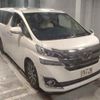 toyota vellfire 2016 CFJ1712416 image 1
