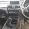 bmw x1 2017 -BMW 【松本 300ﾙ8530】--BMW X1 LDA-HT20--WBAHT920805J62583---BMW 【松本 300ﾙ8530】--BMW X1 LDA-HT20--WBAHT920805J62583- image 4
