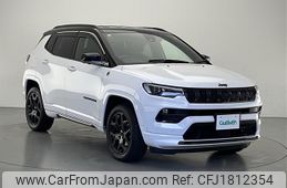 jeep compass 2024 CFJ1812354