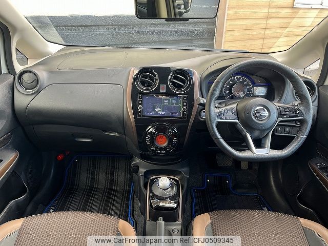 nissan note 2018 -NISSAN--Note DAA-HE12--HE12-225882---NISSAN--Note DAA-HE12--HE12-225882- image 2