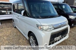 daihatsu tanto 2011 -DAIHATSU--Tanto L375S--0491273---DAIHATSU--Tanto L375S--0491273-