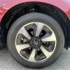 subaru forester 2017 -SUBARU--Forester DBA-SJ5--SJ5-109298---SUBARU--Forester DBA-SJ5--SJ5-109298- image 9