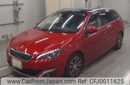 peugeot 308 2016 -PEUGEOT 【松戸 300ｽ7402】--Peugeot 308 LDA-T9WBH01--VF3LCBHZWGS184964---PEUGEOT 【松戸 300ｽ7402】--Peugeot 308 LDA-T9WBH01--VF3LCBHZWGS184964-