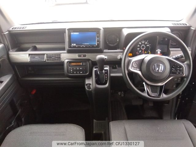 honda n-van 2023 -HONDA--N VAN 5BD-JJ1--JJ1-6007667---HONDA--N VAN 5BD-JJ1--JJ1-6007667- image 2