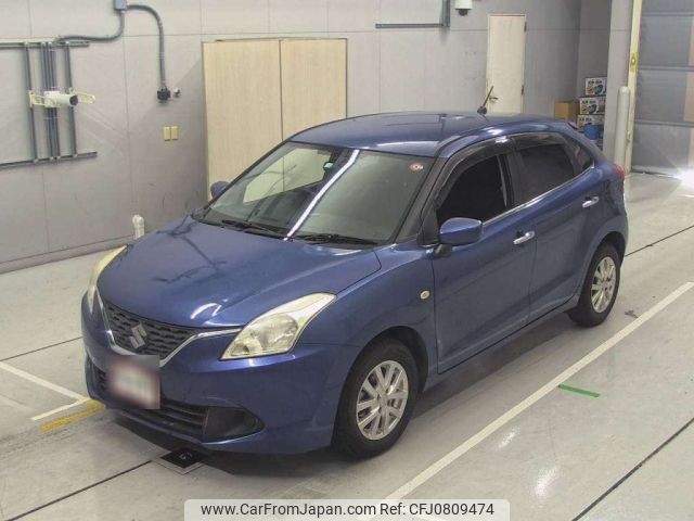 suzuki baleno 2016 -SUZUKI--Baleno WB32S-MA3EWB32S00122484---SUZUKI--Baleno WB32S-MA3EWB32S00122484- image 1