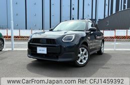 mini mini-others 2024 quick_quick_62GA20_WMW62GA0007N89986