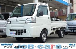 daihatsu hijet-truck 2020 quick_quick_EBD-S500P_S500P-0115134