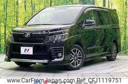 toyota voxy 2014 quick_quick_ZRR80W_ZRR80-0071102