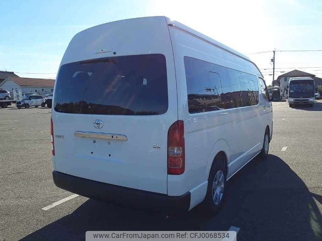 toyota hiace-commuter 2024 -TOYOTA--Hiace Commuter GDH223B-2007996---TOYOTA--Hiace Commuter GDH223B-2007996- image 2