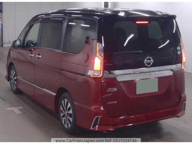nissan serena 2019 quick_quick_DAA-GFC27_GFC27-167340 image 2