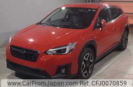 subaru xv 2019 -SUBARU--Subaru XV GTE-017637---SUBARU--Subaru XV GTE-017637-