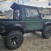 suzuki jimny 1990 -SUZUKI 【愛媛 480ﾇ9548】--Jimny M-JA11C--JA11-106368---SUZUKI 【愛媛 480ﾇ9548】--Jimny M-JA11C--JA11-106368- image 15