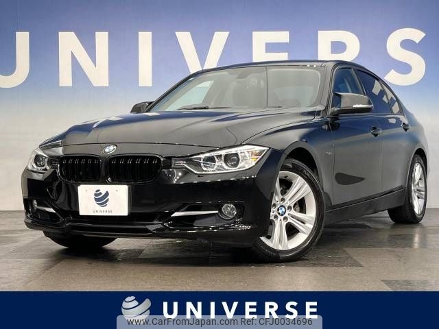 bmw 3-series 2012 -BMW--BMW 3 Series DBA-3B20--WBA3B16040NP44768---BMW--BMW 3 Series DBA-3B20--WBA3B16040NP44768- image 1