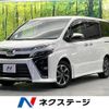 toyota voxy 2018 -TOYOTA--Voxy DBA-ZRR80W--ZRR80-0390757---TOYOTA--Voxy DBA-ZRR80W--ZRR80-0390757- image 1