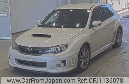 subaru impreza-wagon 2013 -SUBARU--Impreza Wagon GRB-013019---SUBARU--Impreza Wagon GRB-013019-