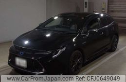 toyota corolla-touring-wagon 2020 -TOYOTA--Corolla Touring 6AA-ZWE211W--ZWE211-6023376---TOYOTA--Corolla Touring 6AA-ZWE211W--ZWE211-6023376-