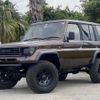 toyota land-cruiser-prado 1993 quick_quick_Y-KZJ78W_KZJ780011509 image 1