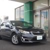 subaru impreza-g4 2016 -SUBARU--Impreza G4 DBA-GJ3--GJ3-013164---SUBARU--Impreza G4 DBA-GJ3--GJ3-013164- image 1