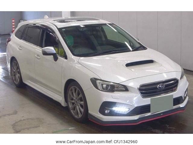 subaru levorg 2017 quick_quick_DBA-VM4_109092 image 1