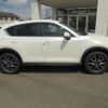 mazda cx-5 2018 -MAZDA--CX-5 6BA-KF5P--KF5P-300373---MAZDA--CX-5 6BA-KF5P--KF5P-300373- image 10