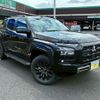 mitsubishi triton 2025 CFJ1703236 image 6