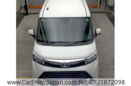 toyota tank 2020 CFJ1872098